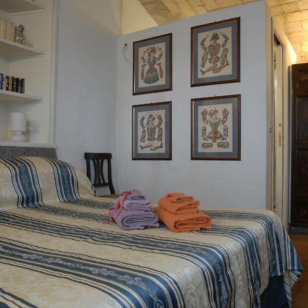 Villino Corbelli B&B Róma Kültér fotó