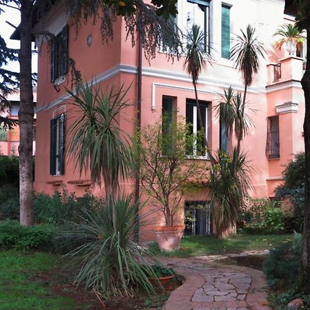 Villino Corbelli B&B Róma Kültér fotó