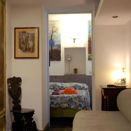 Villino Corbelli B&B Róma Kültér fotó
