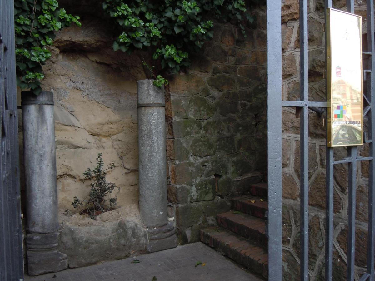 Villino Corbelli B&B Róma Kültér fotó