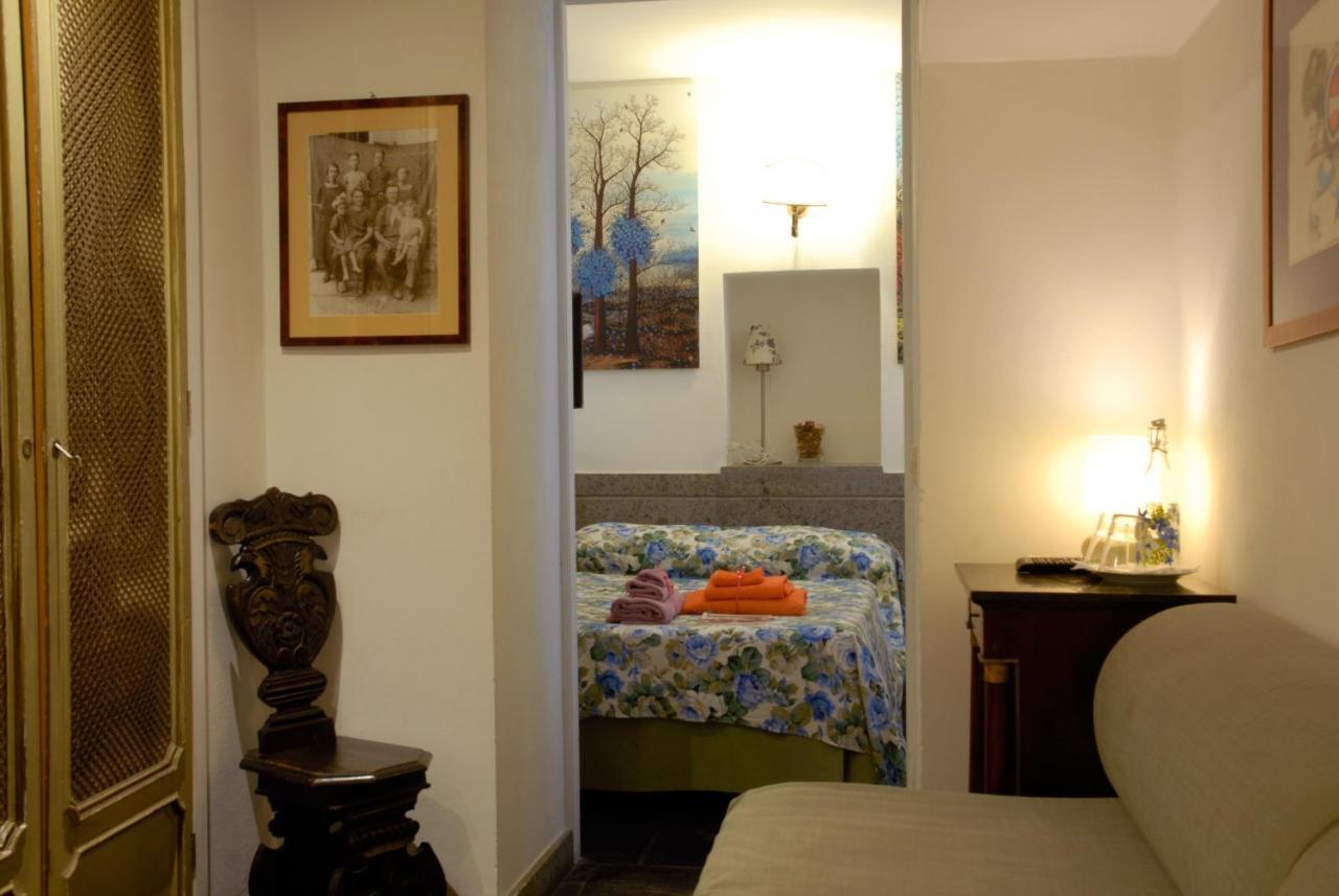 Villino Corbelli B&B Róma Kültér fotó
