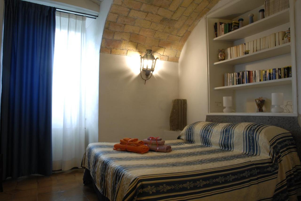 Villino Corbelli B&B Róma Kültér fotó