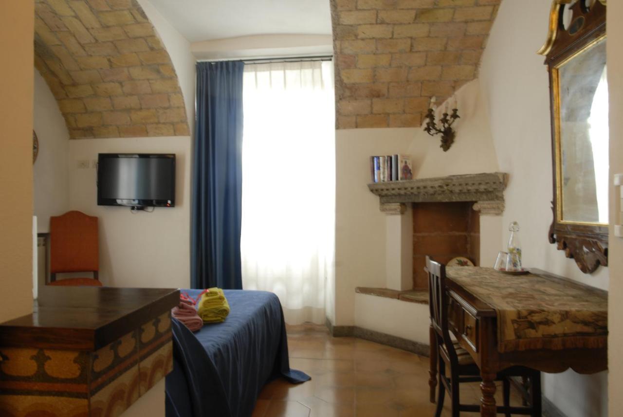 Villino Corbelli B&B Róma Kültér fotó