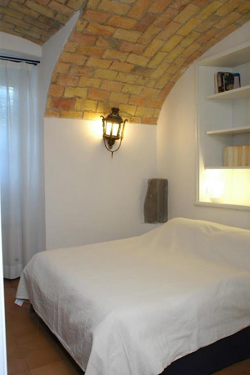 Villino Corbelli B&B Róma Szoba fotó