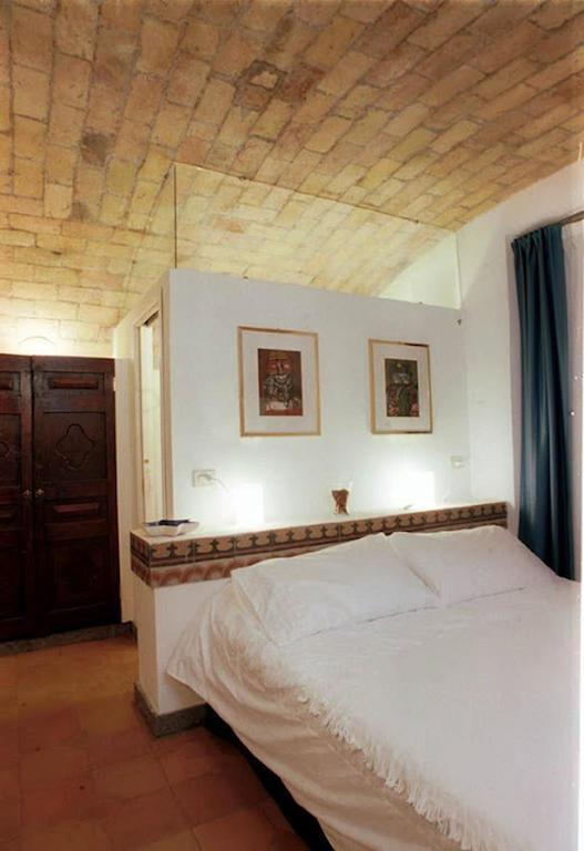 Villino Corbelli B&B Róma Szoba fotó