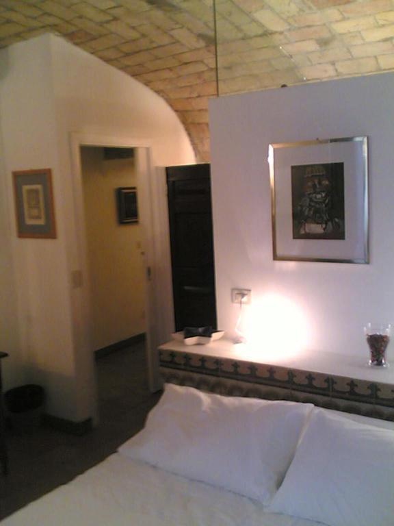 Villino Corbelli B&B Róma Szoba fotó