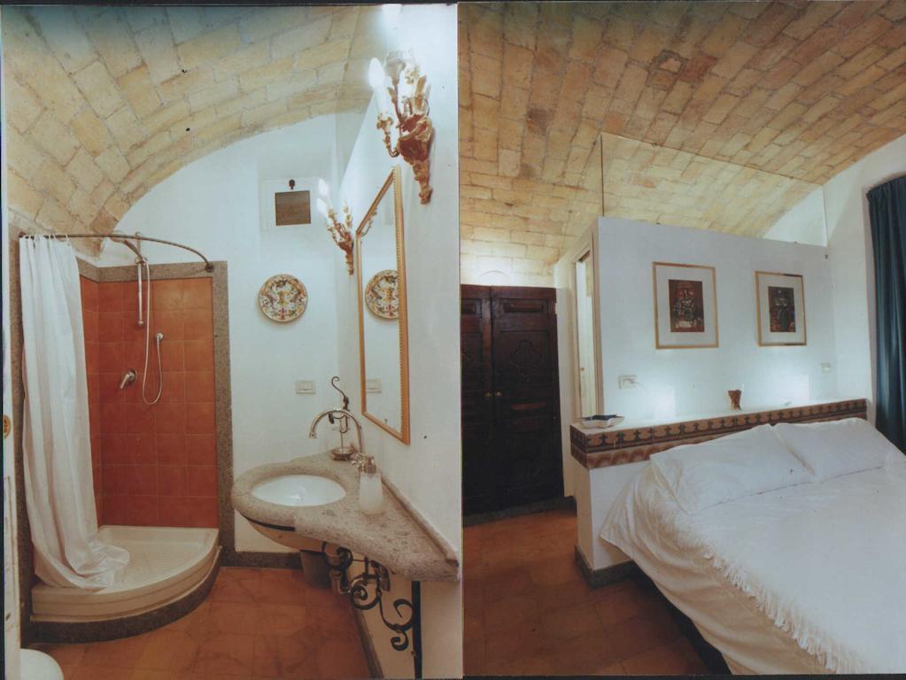 Villino Corbelli B&B Róma Kültér fotó
